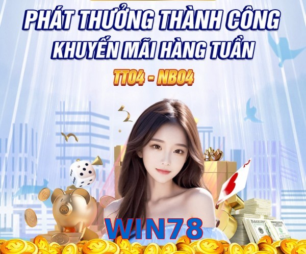 WIN78