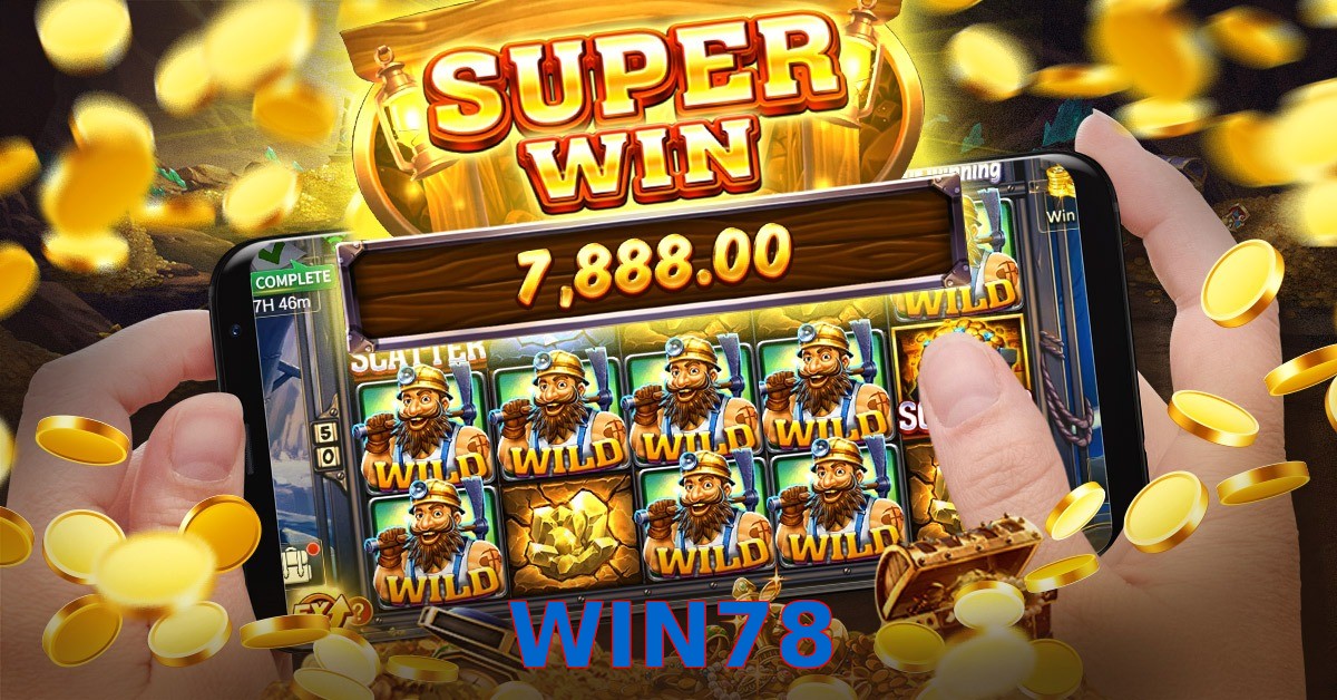 WIN78