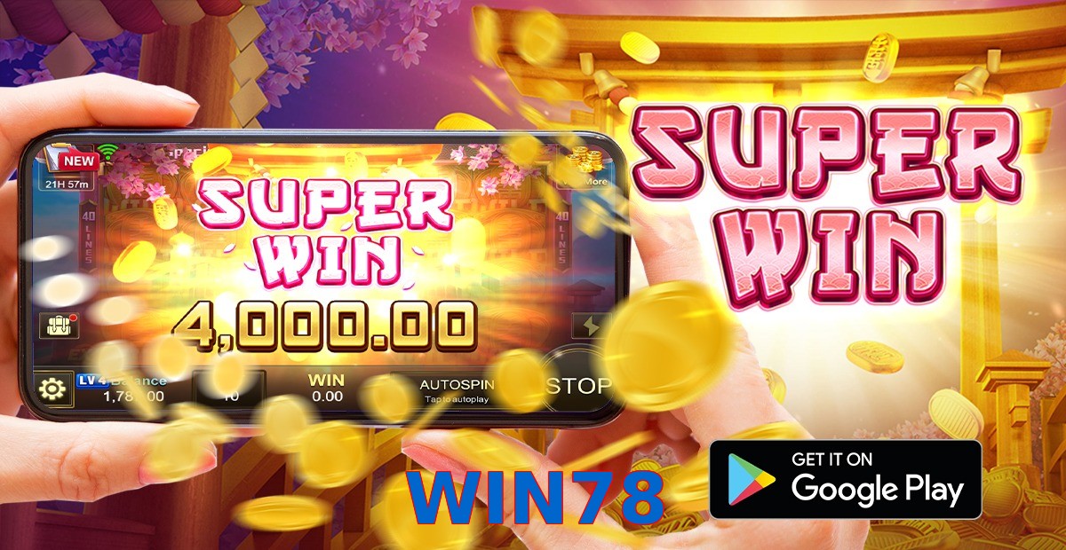 WIN78