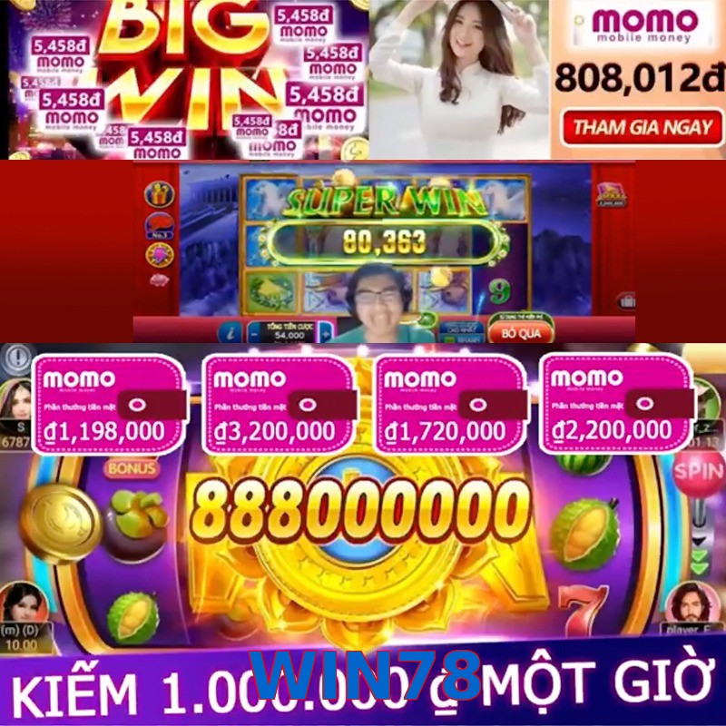 WIN78