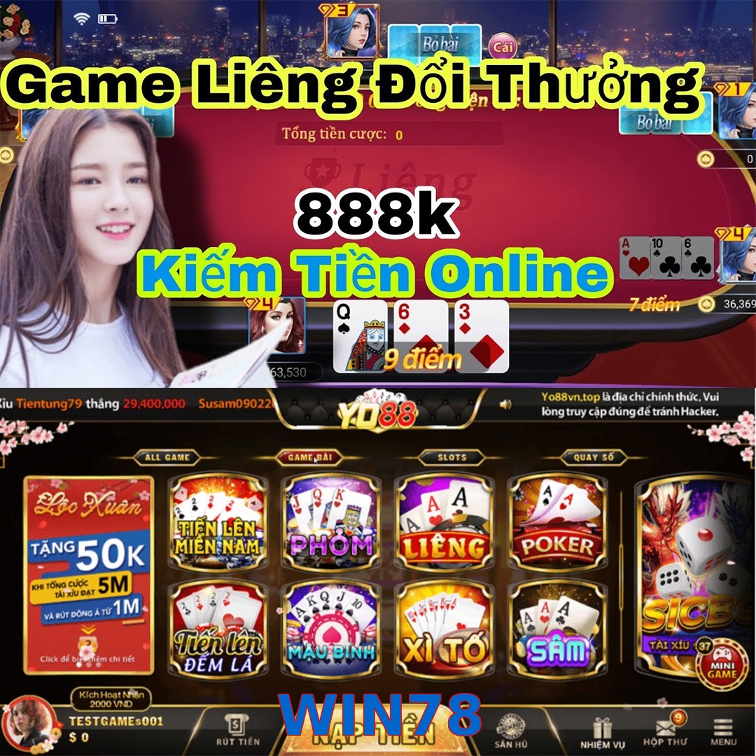 WIN78
