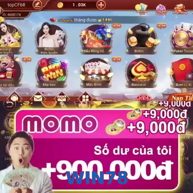WIN78