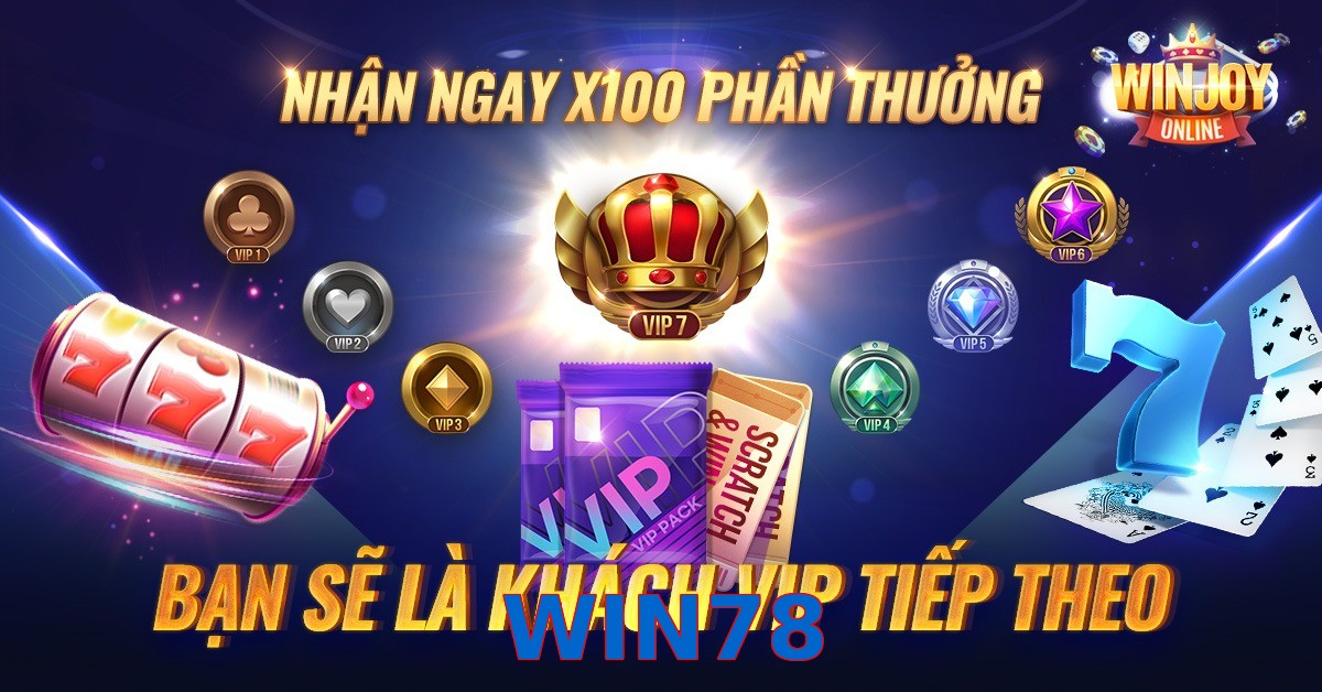 WIN78