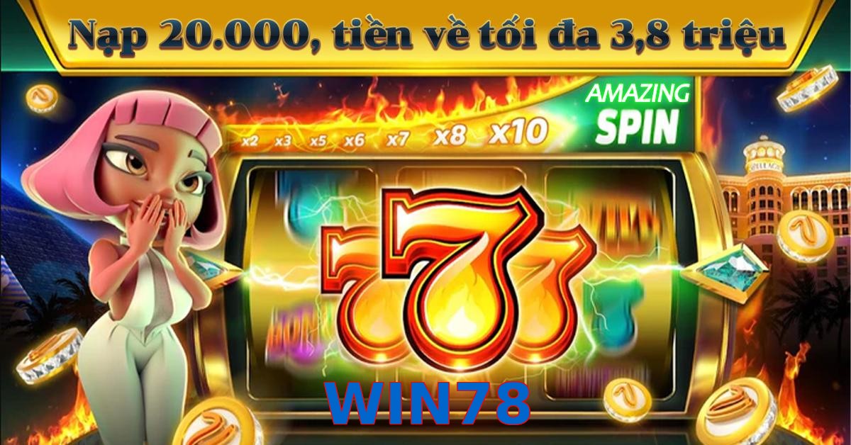 WIN78