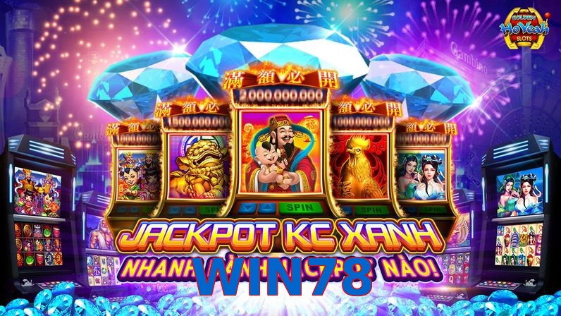 WIN78
