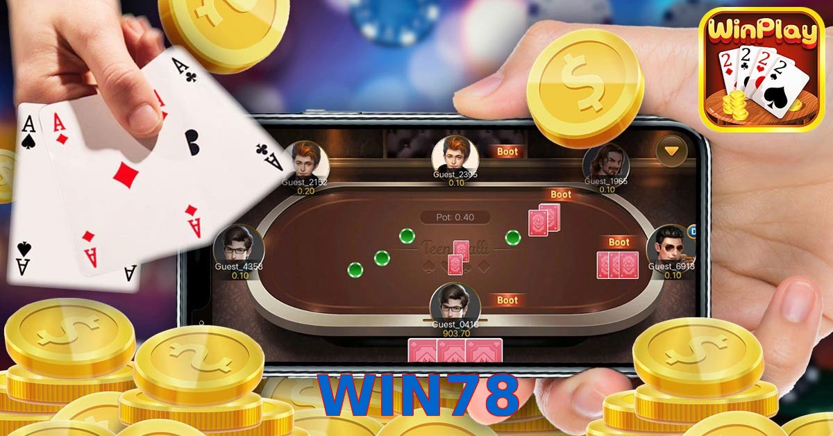 WIN78