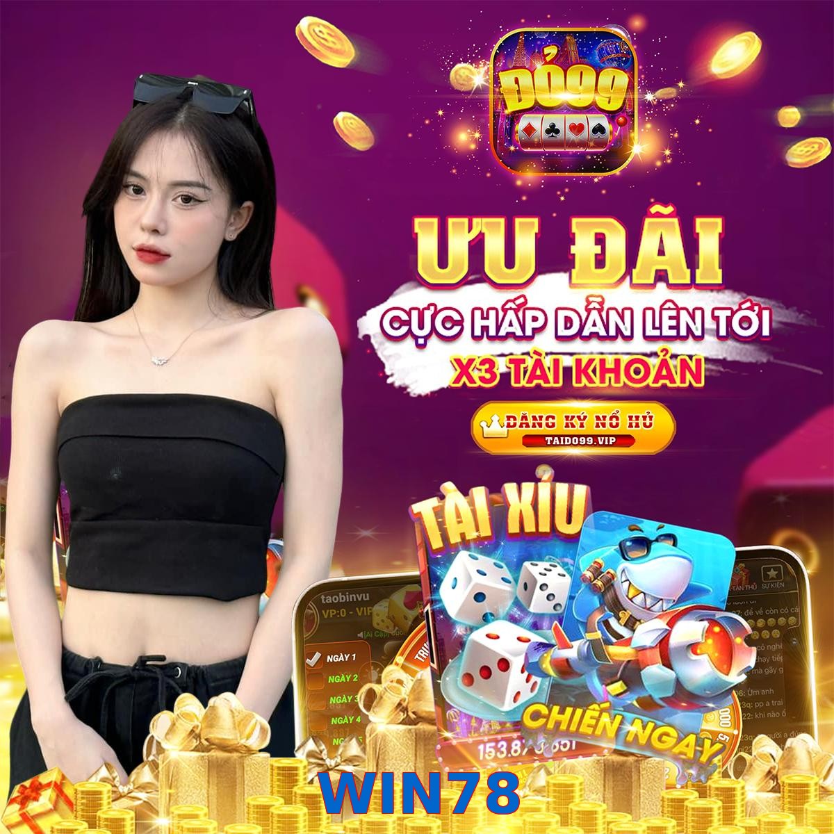 WIN78