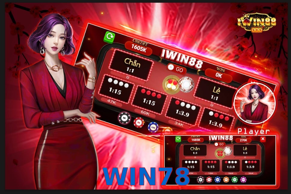 WIN78