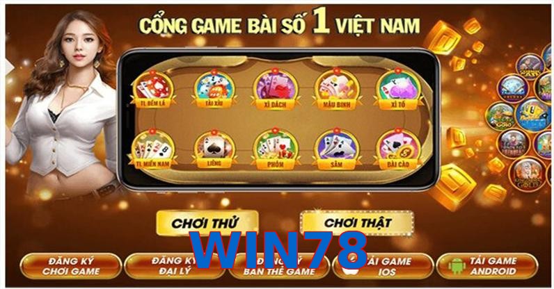 WIN78