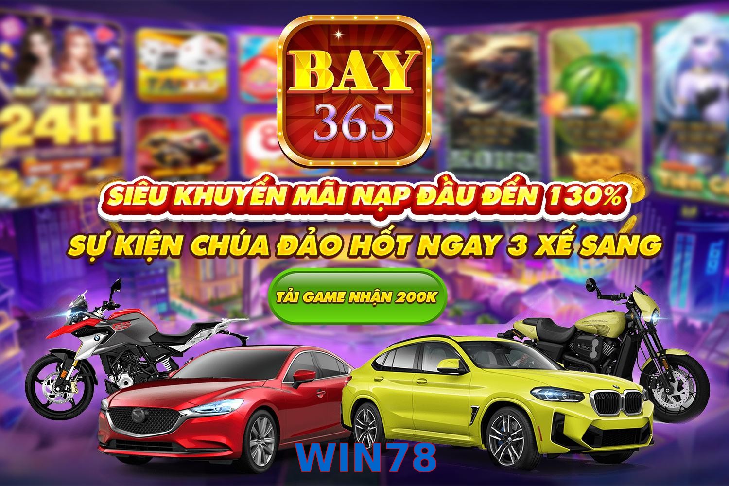 WIN78