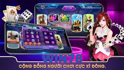 WIN78