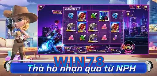 WIN78