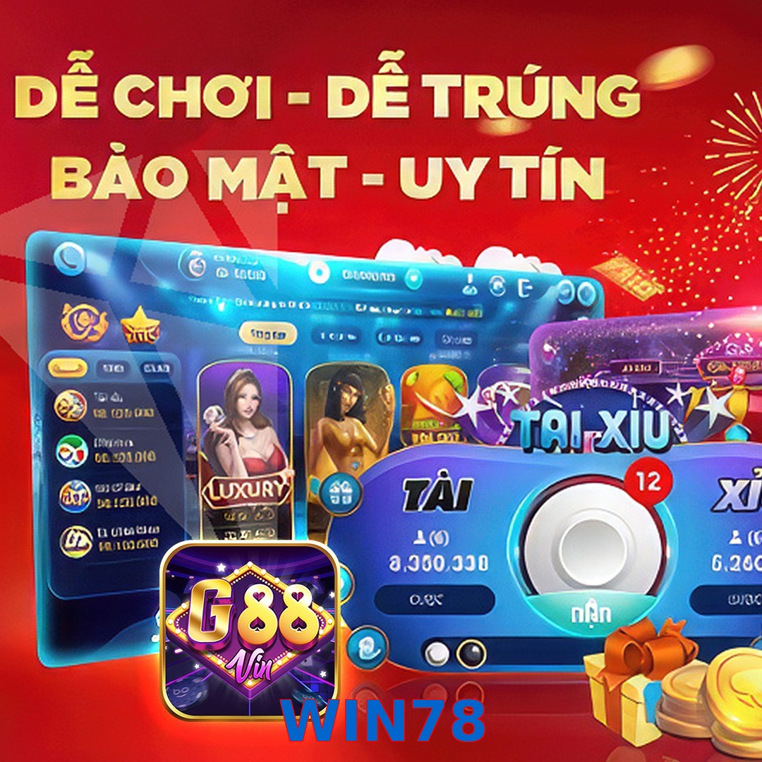 WIN78