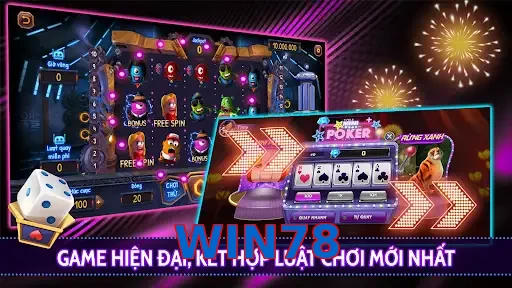 WIN78