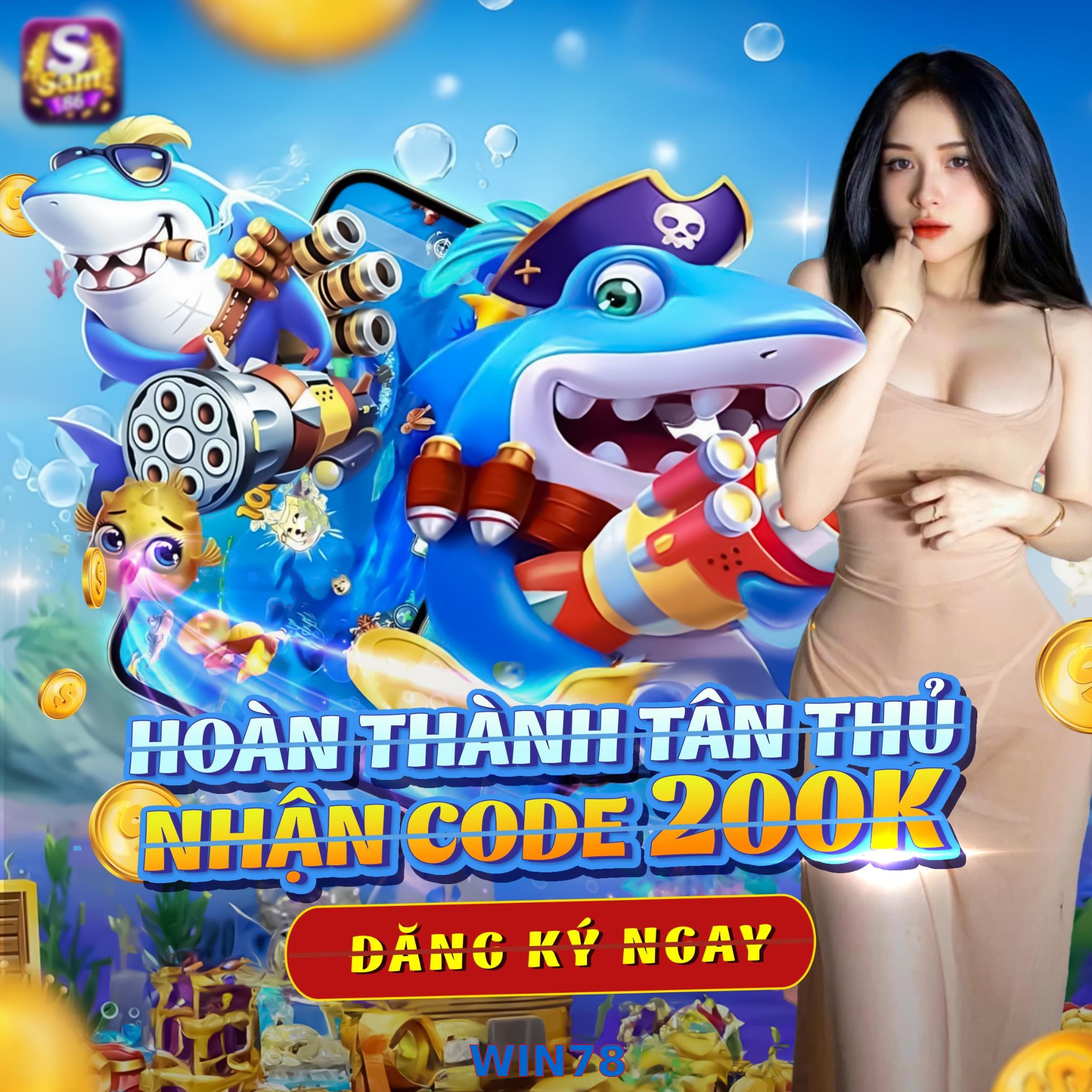 WIN78