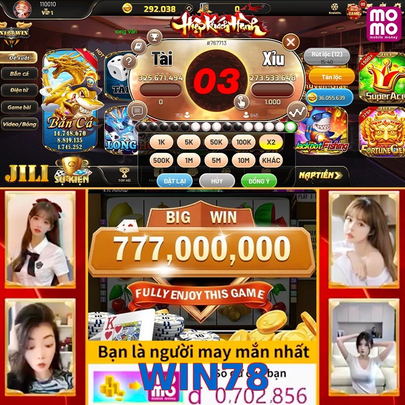 WIN78