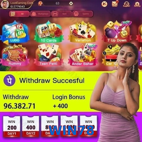 WIN78