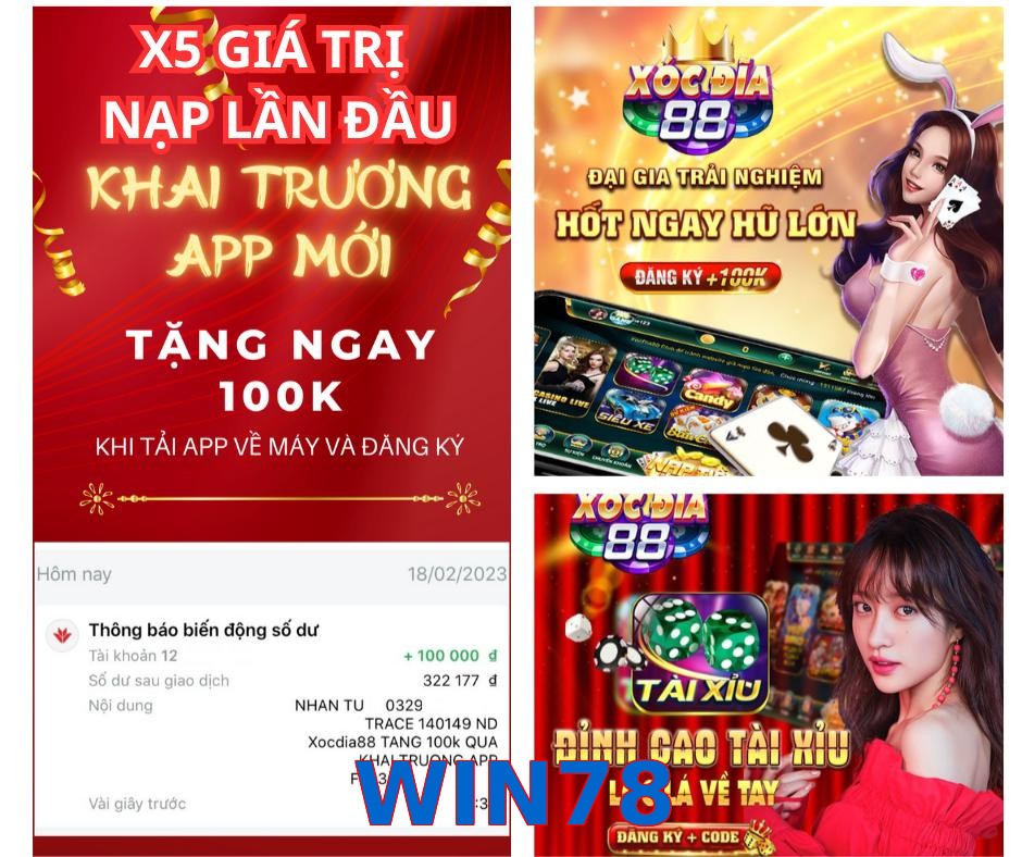 WIN78