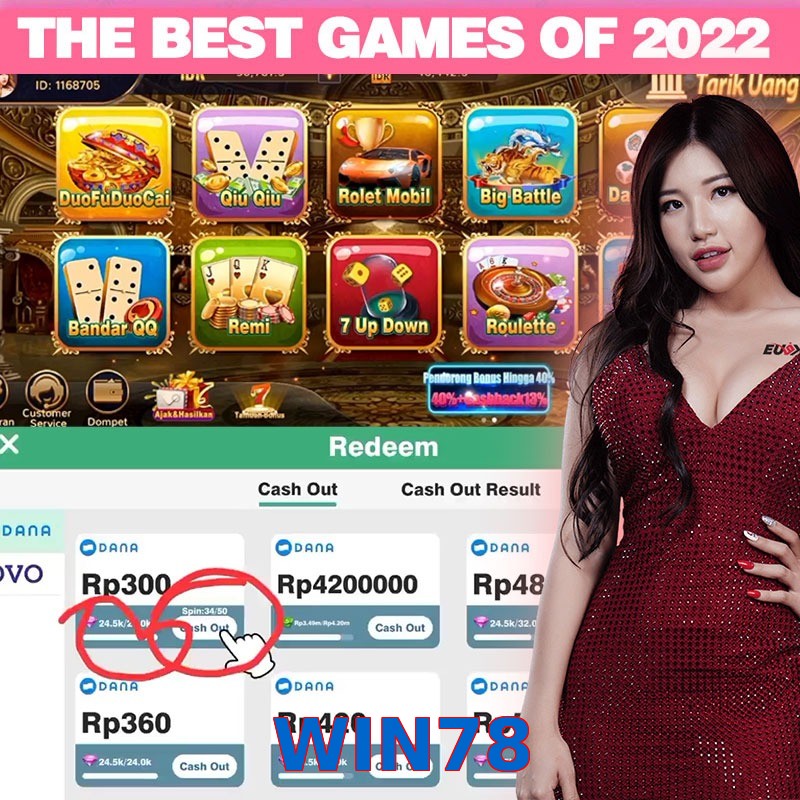 WIN78